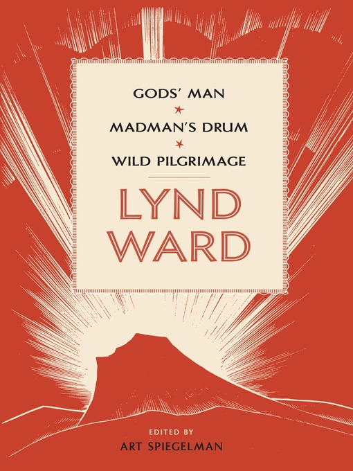 Title details for Lynd Ward by Lynd Ward - Available